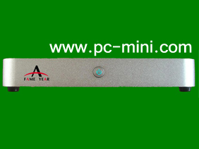 Pc-Mini-88 MiniPC  һ CPU=1.2G˫ ڴ=1G Ӳ=160G