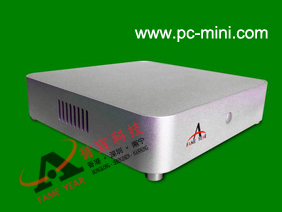 Pc-Mini-DH58型迷你电脑 微型主机-- 厂家直销